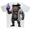 ANGRY CAN MAN 3.0 Sublimation Performance Adult T-Shirt