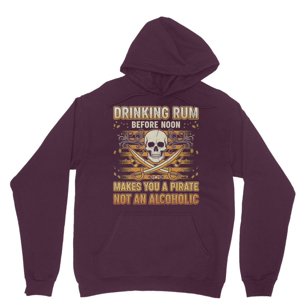 SARCASM 105 Classic Adult Hoodie