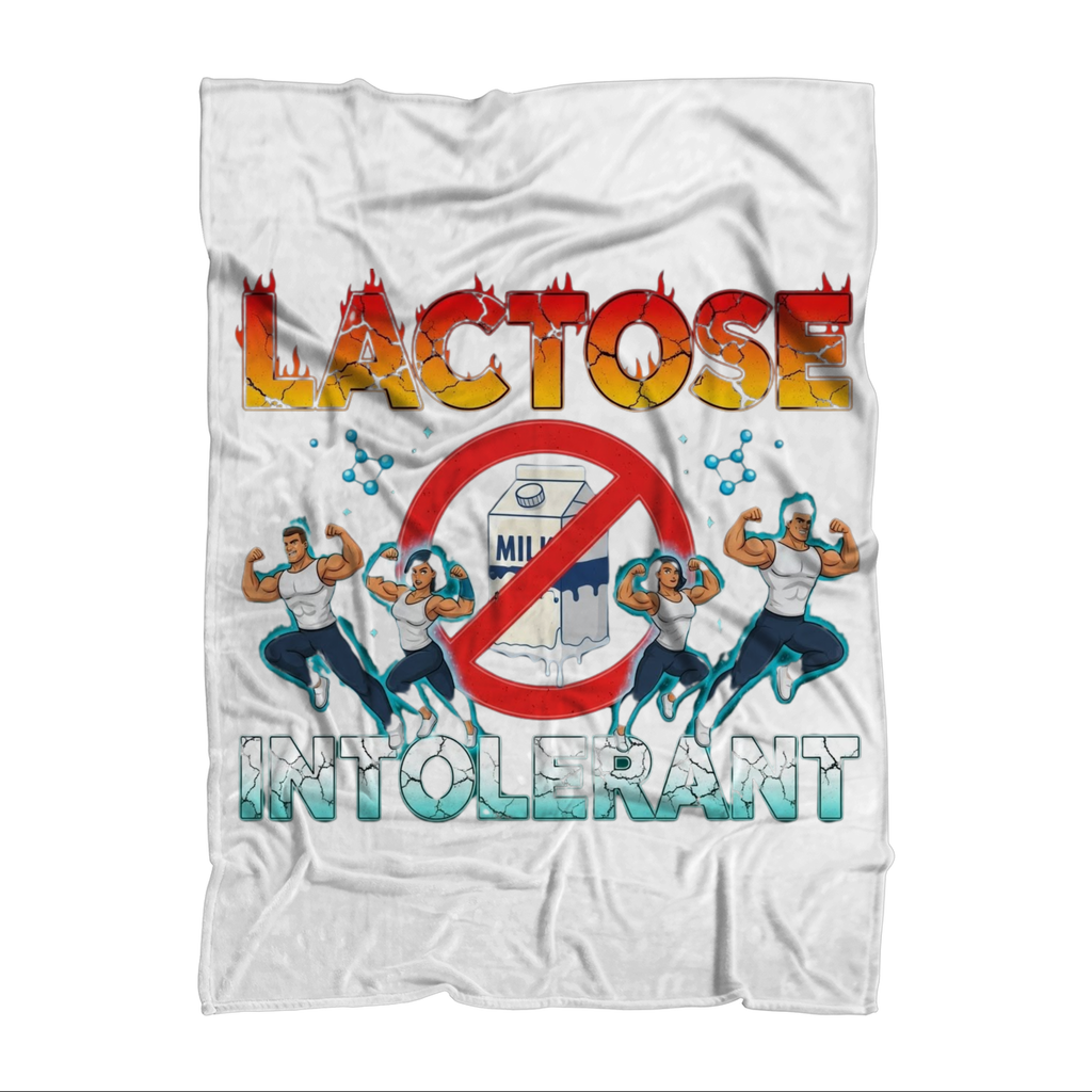 AOB Premium Sublimation Adult Blanket