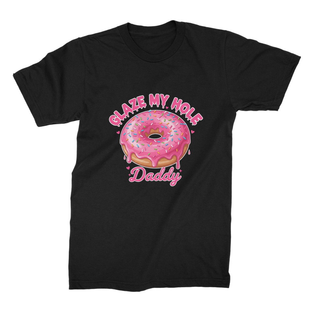 AOC Unisex Cotton T-Shirt