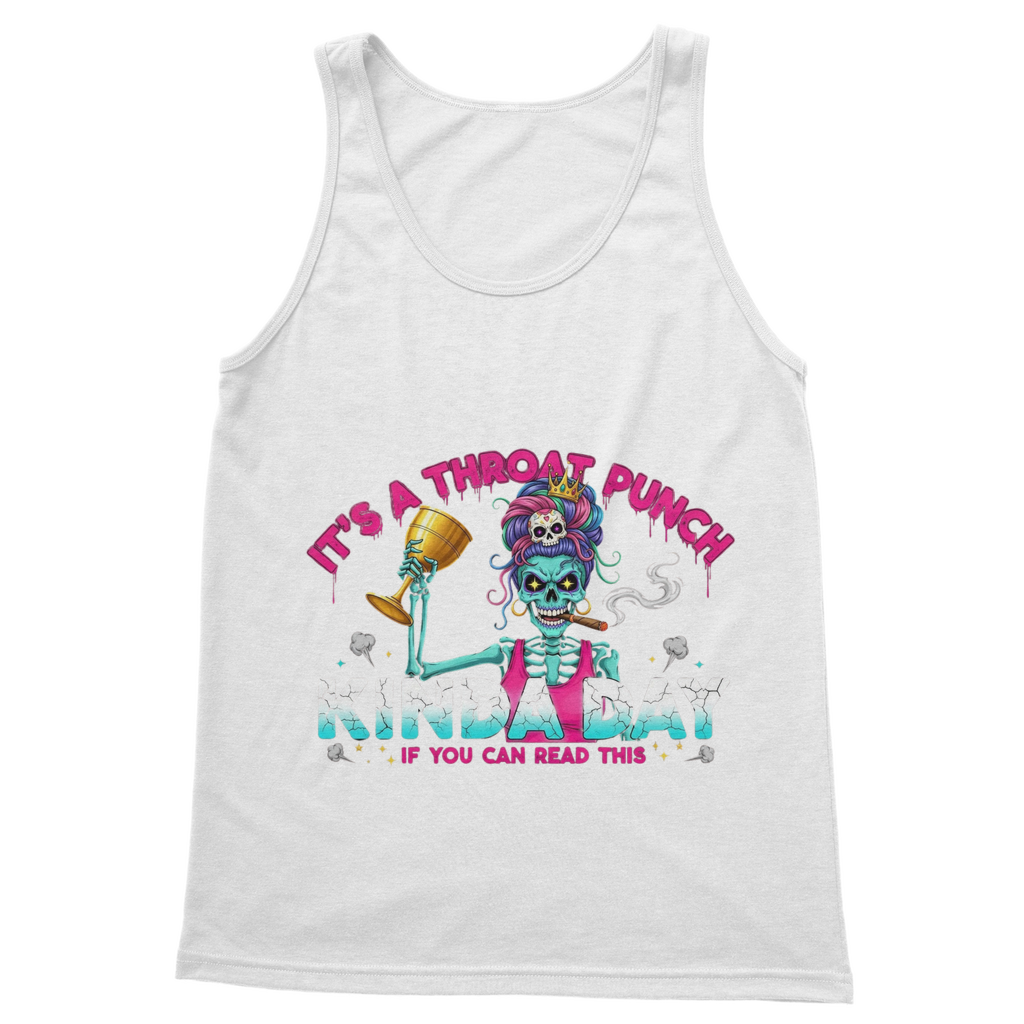 AOP Classic Women's Tank Top