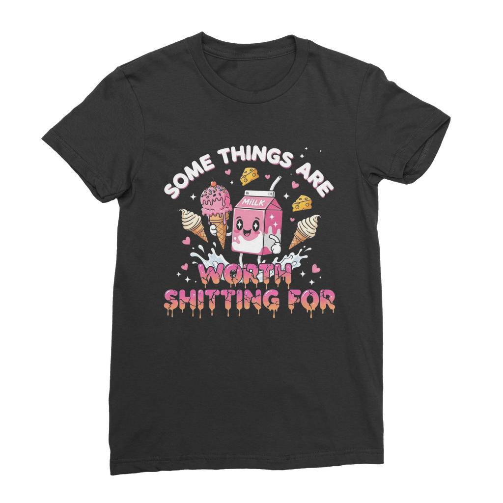 SARCASM 105 Classic Women's T-Shirt