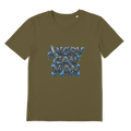 ANGRY CAN MAN 2.0 Premium Organic Adult T-Shirt