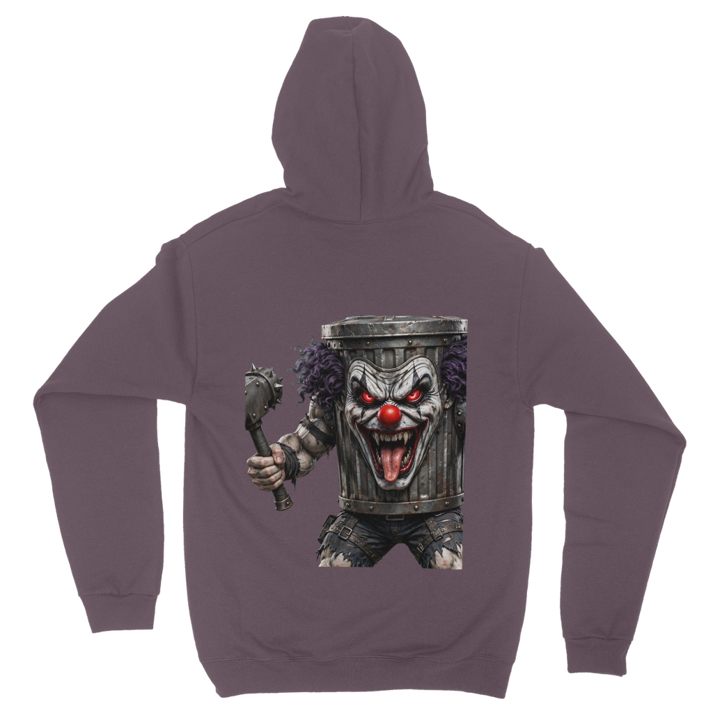 ANGRY CAN MAN 2.0 Classic Adult Hoodie