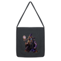 angry can man Classic Tote Bag