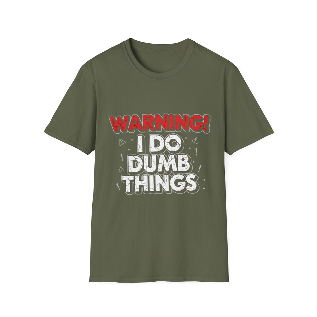 Copy of T‑Shirt — Vintage Sunrise 'Some People Are Like Sunrises' Graphic Tee