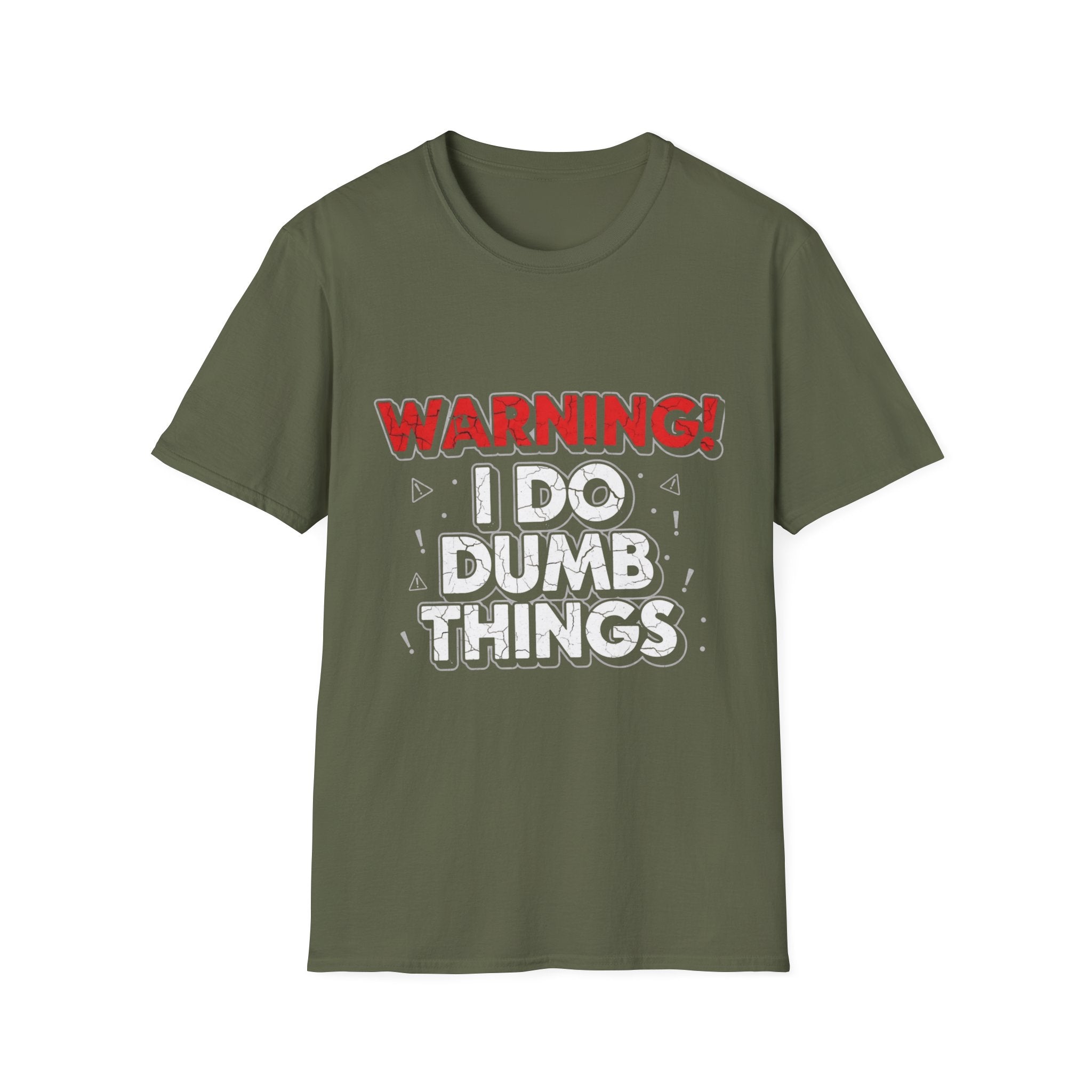 Copy of T‑Shirt — Vintage Sunrise 'Some People Are Like Sunrises' Graphic Tee