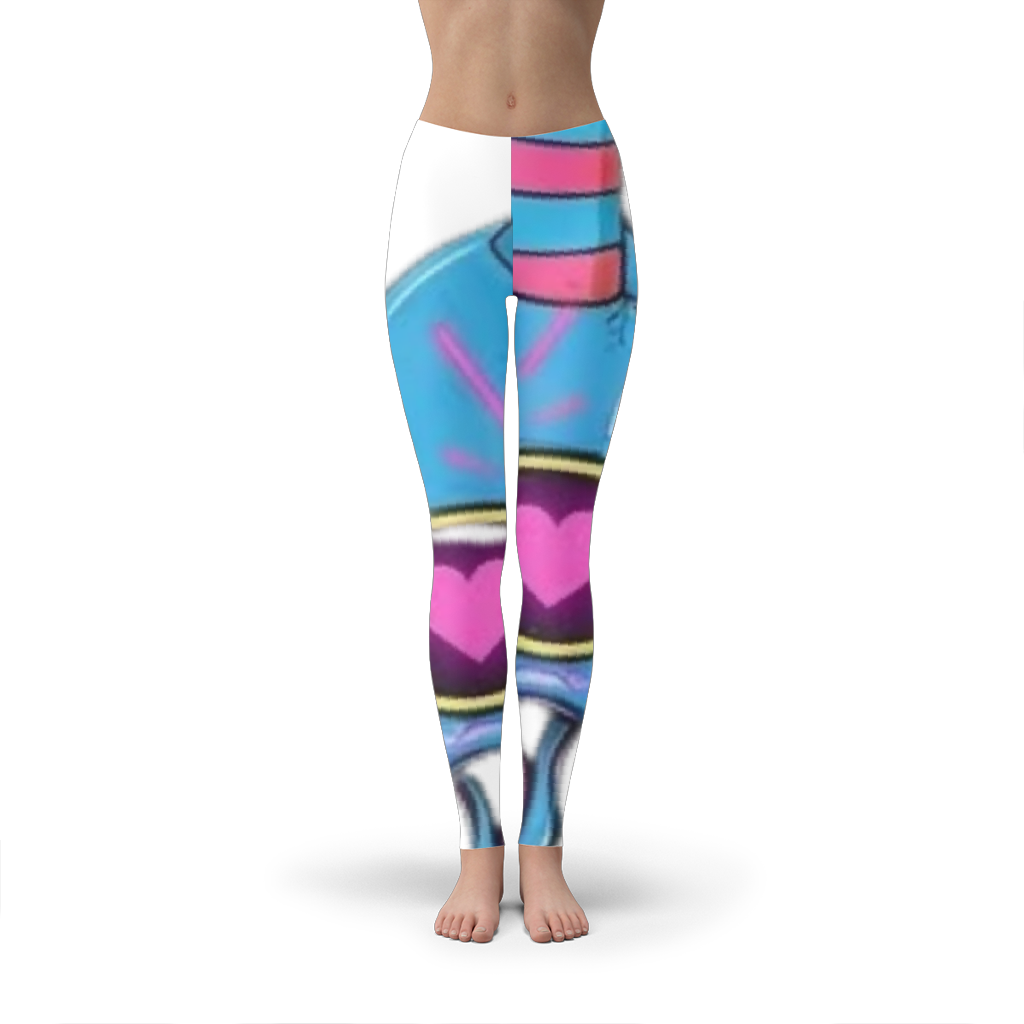 SARCASM 105 Leggings