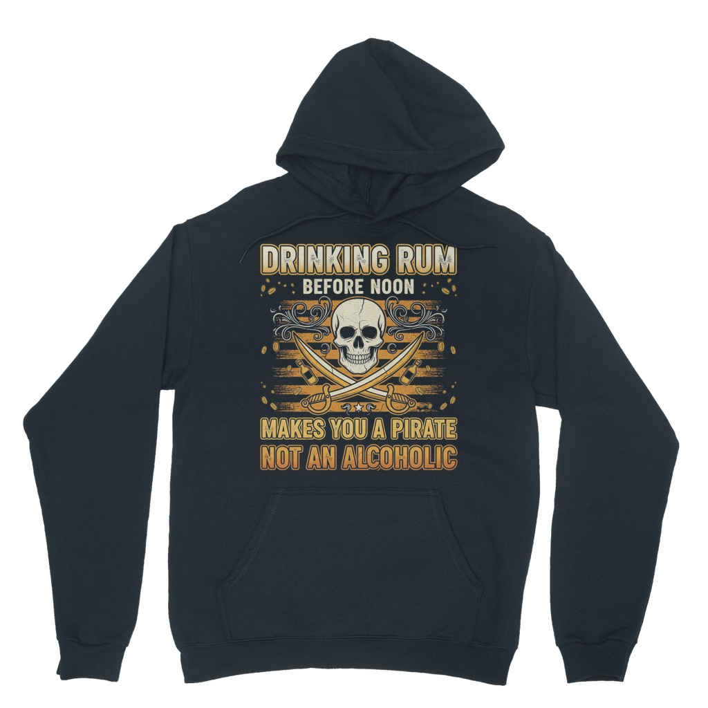 SARCASM 105 Classic Adult Hoodie