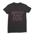 ANGRY CAN MAN 2.0 Classic Women's T-Shirt