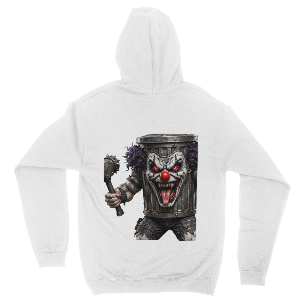 ANGRY CAN MAN 2.0 Classic Adult Hoodie