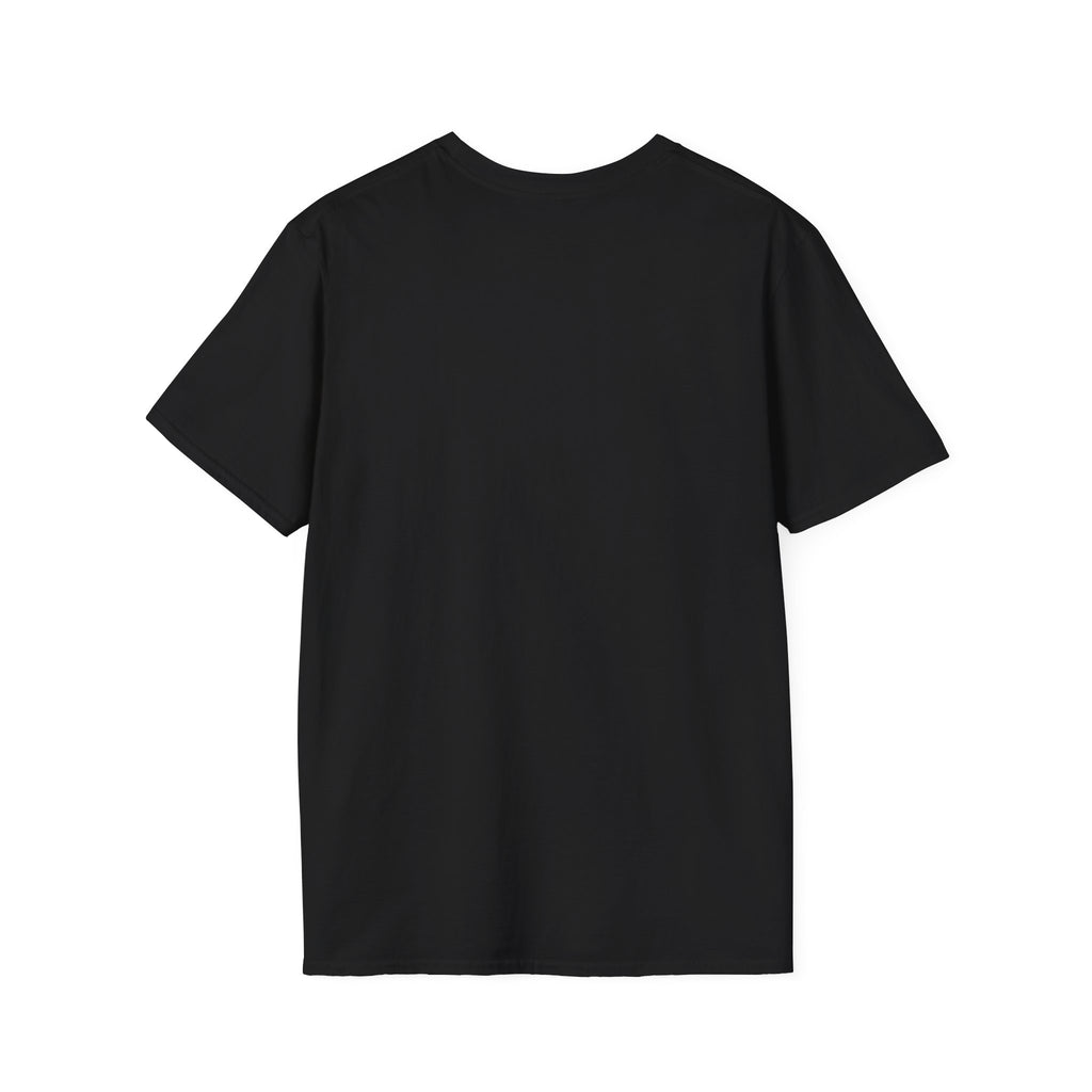 T‑Shirt — Vintage Sunrise 'Some People Are Like Sunrises' Graphic Tee