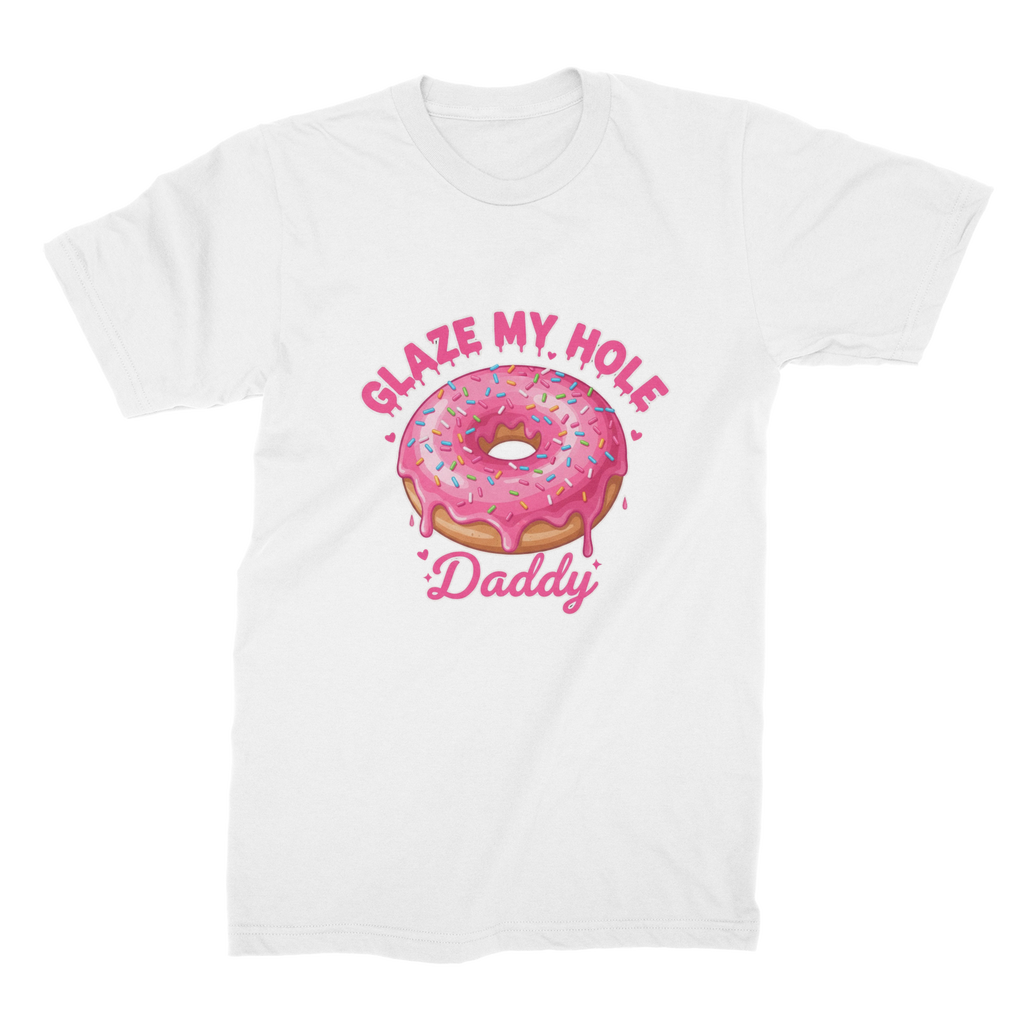 AOC Unisex Cotton T-Shirt