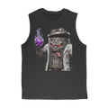 ANGRY CAN MAN 3.0 Premium Adult Muscle Top