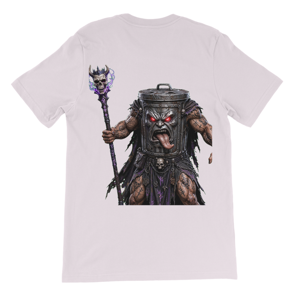 ANGRY CAN MAN 3.0 Classic Kids T-Shirt