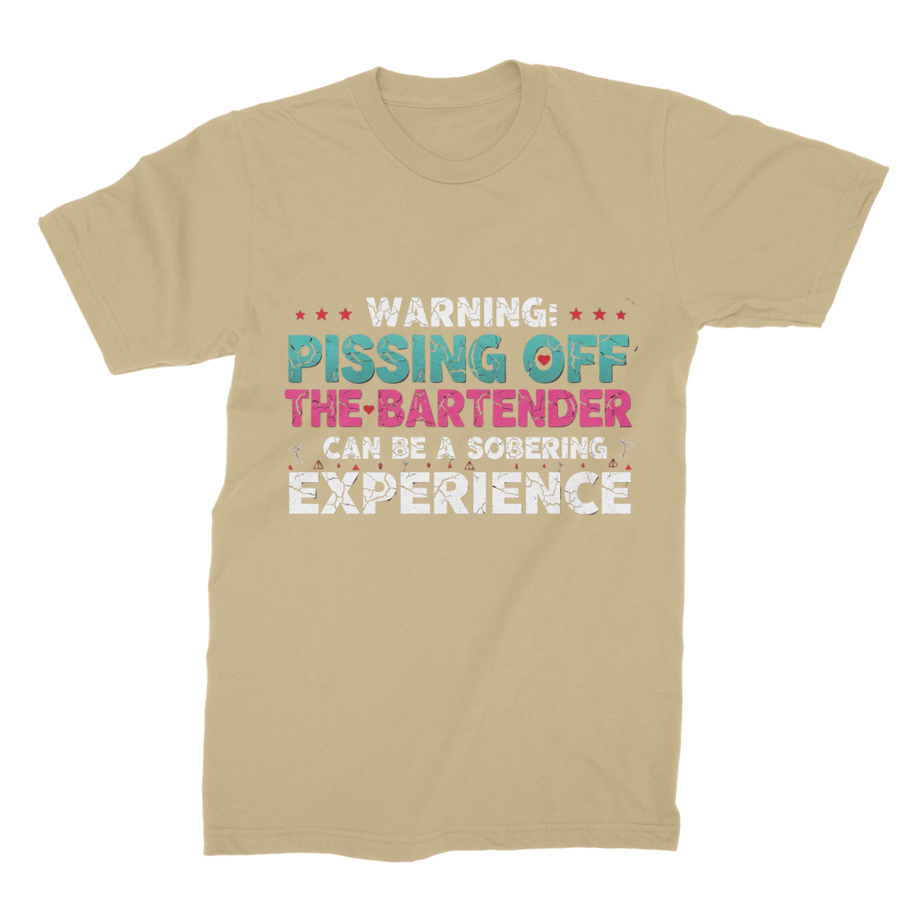 SARCASM 105 Unisex Heavy Cotton T-Shirt