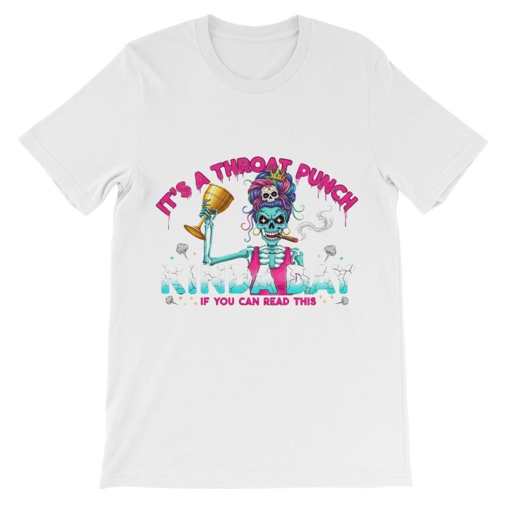 AOP Classic Kids T-Shirt