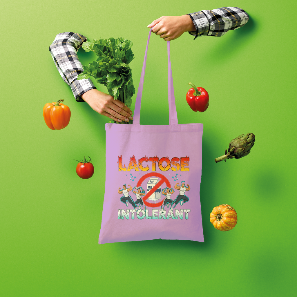 AOB Shopper Tote Bag