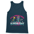 AOP Classic Adult Vest Top