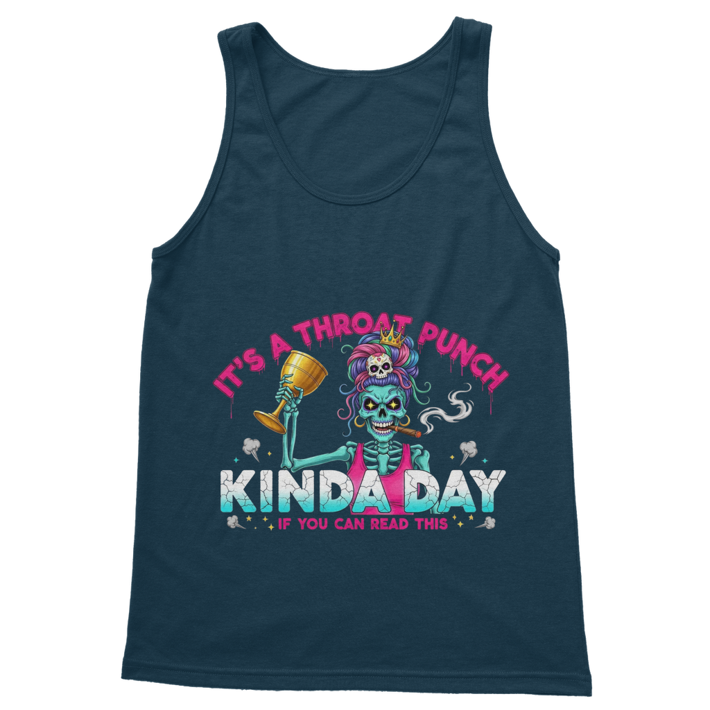 AOP Classic Adult Vest Top