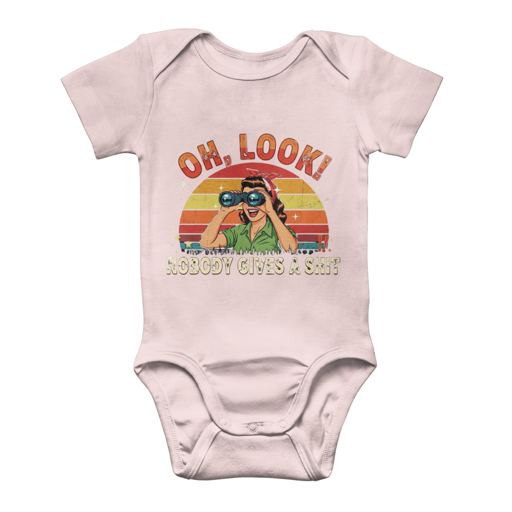 SARCASM 105 Classic Baby Onesie Bodysuit