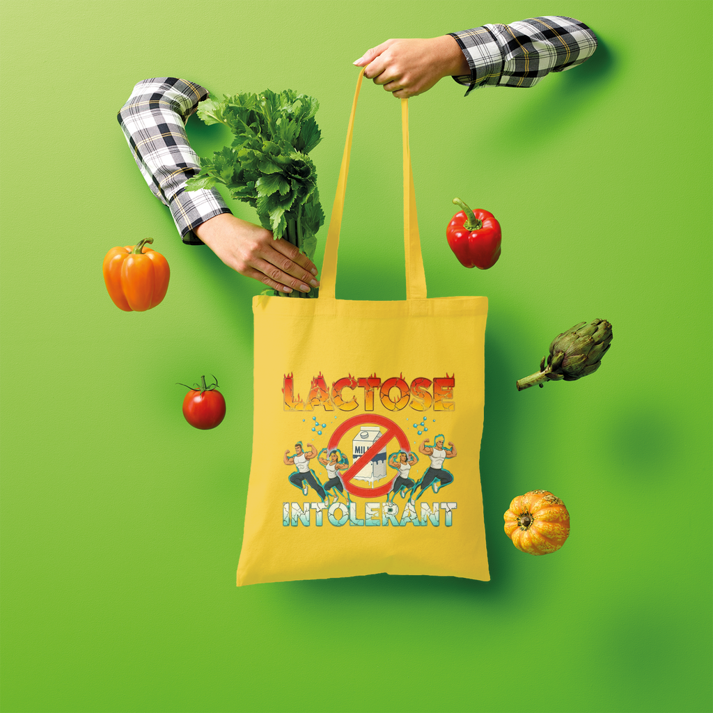 AOB Shopper Tote Bag