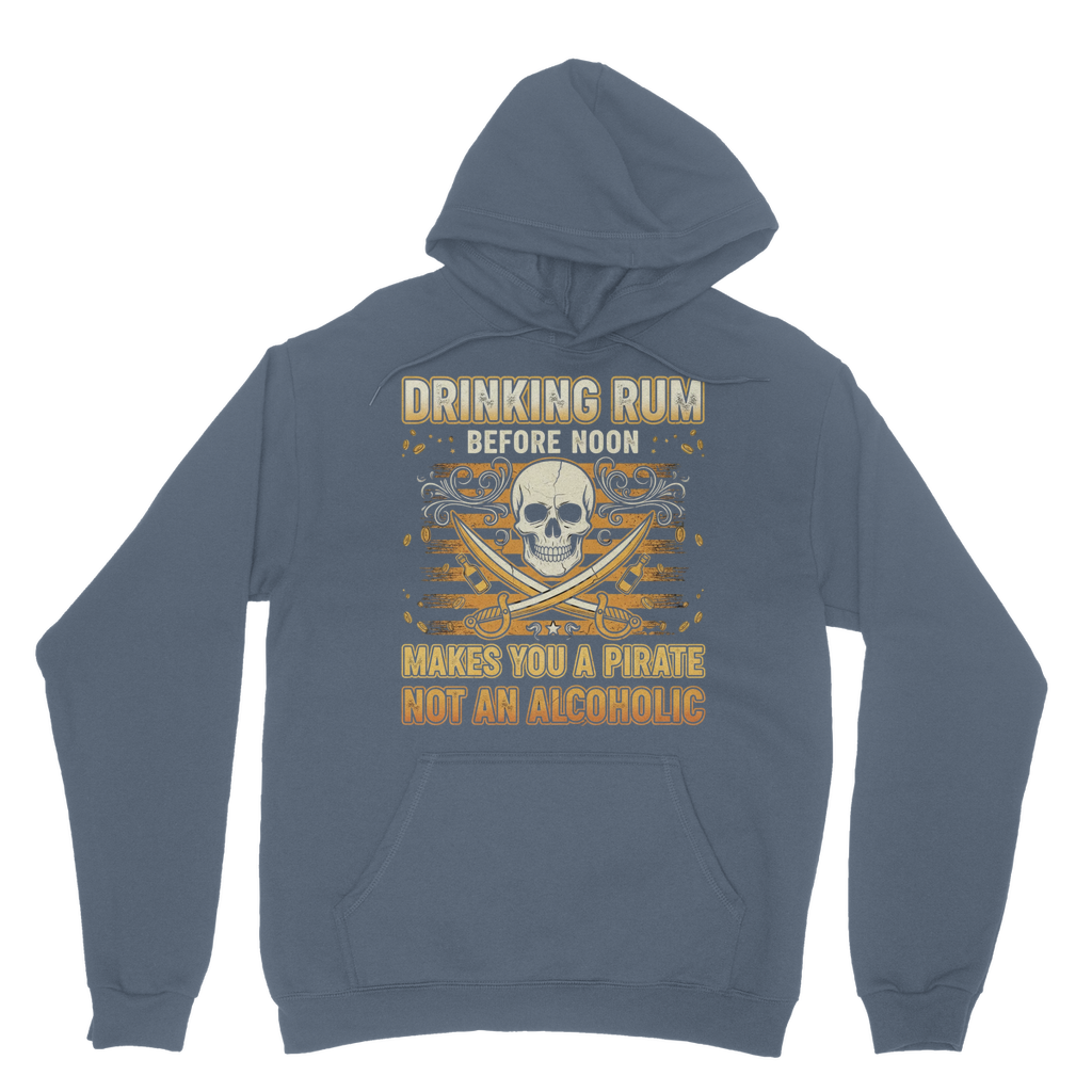 SARCASM 105 Classic Adult Hoodie