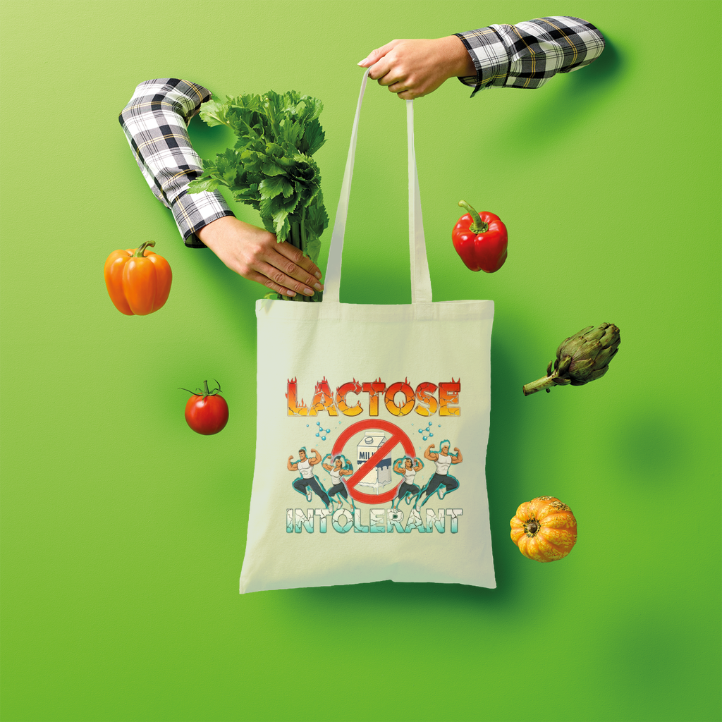 AOB Shopper Tote Bag