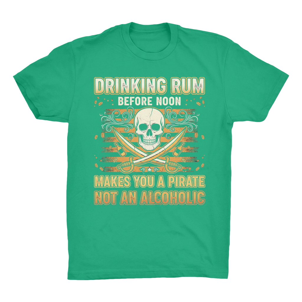 SARCASM 105 Organic Adult T-Shirt
