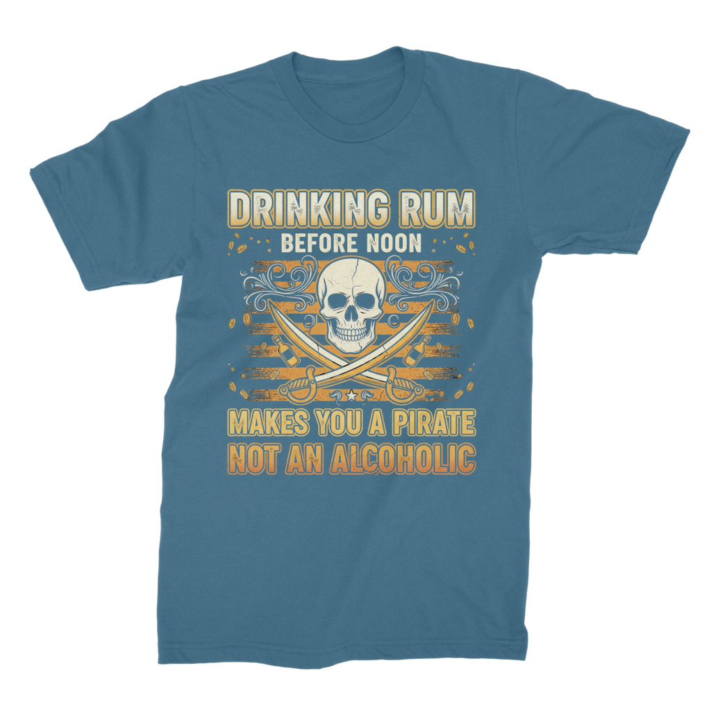 SARCASM 105 Unisex Cotton T-Shirt