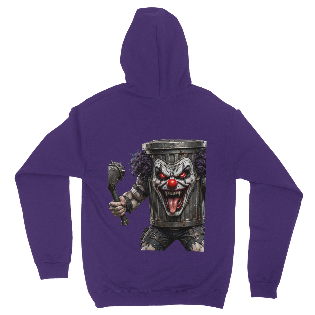ANGRY CAN MAN 2.0 Classic Adult Hoodie