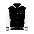 ANGRY CAN MAN 2.0 Varsity Jacket