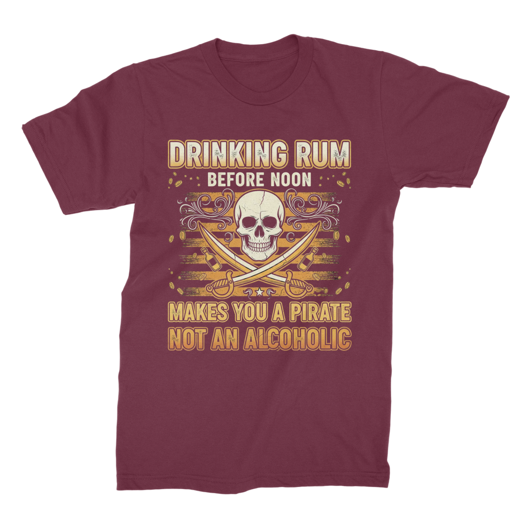 SARCASM 105 Unisex Cotton T-Shirt