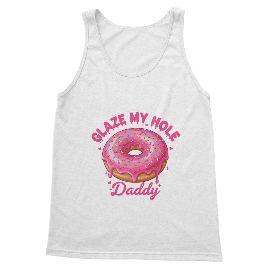 AOC Classic Adult Vest Top