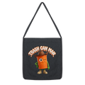 TRASH CAN MAN Classic Tote Bag