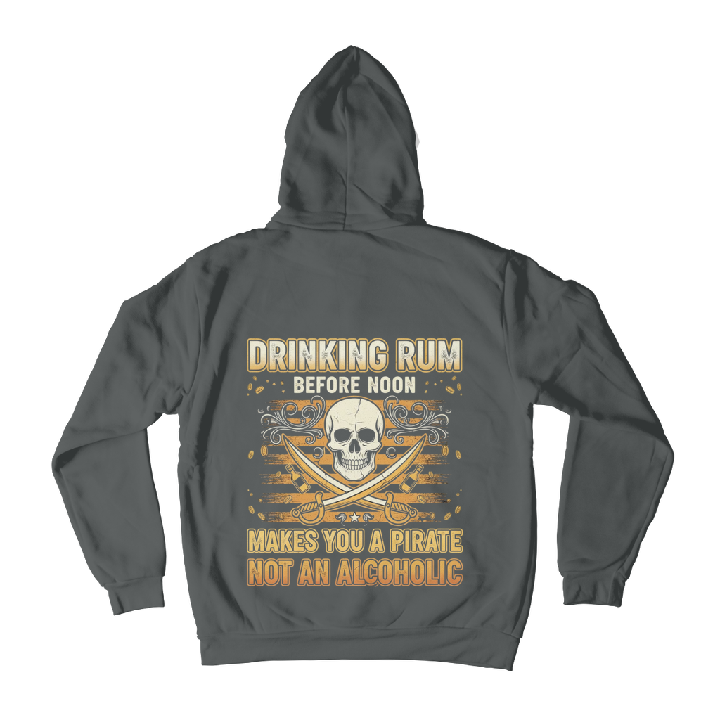 SARCASM 105 Premium Adult Hoodie