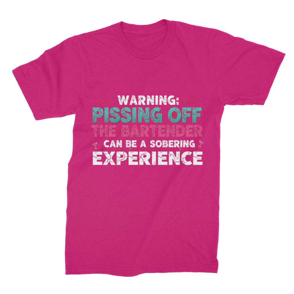 SARCASM 105 Unisex Heavy Cotton T-Shirt