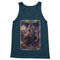 ANGRY CAN MAN 2.0 Classic Adult Vest Top