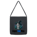 ANGRY CAN MAN 2.0 Classic Tote Bag