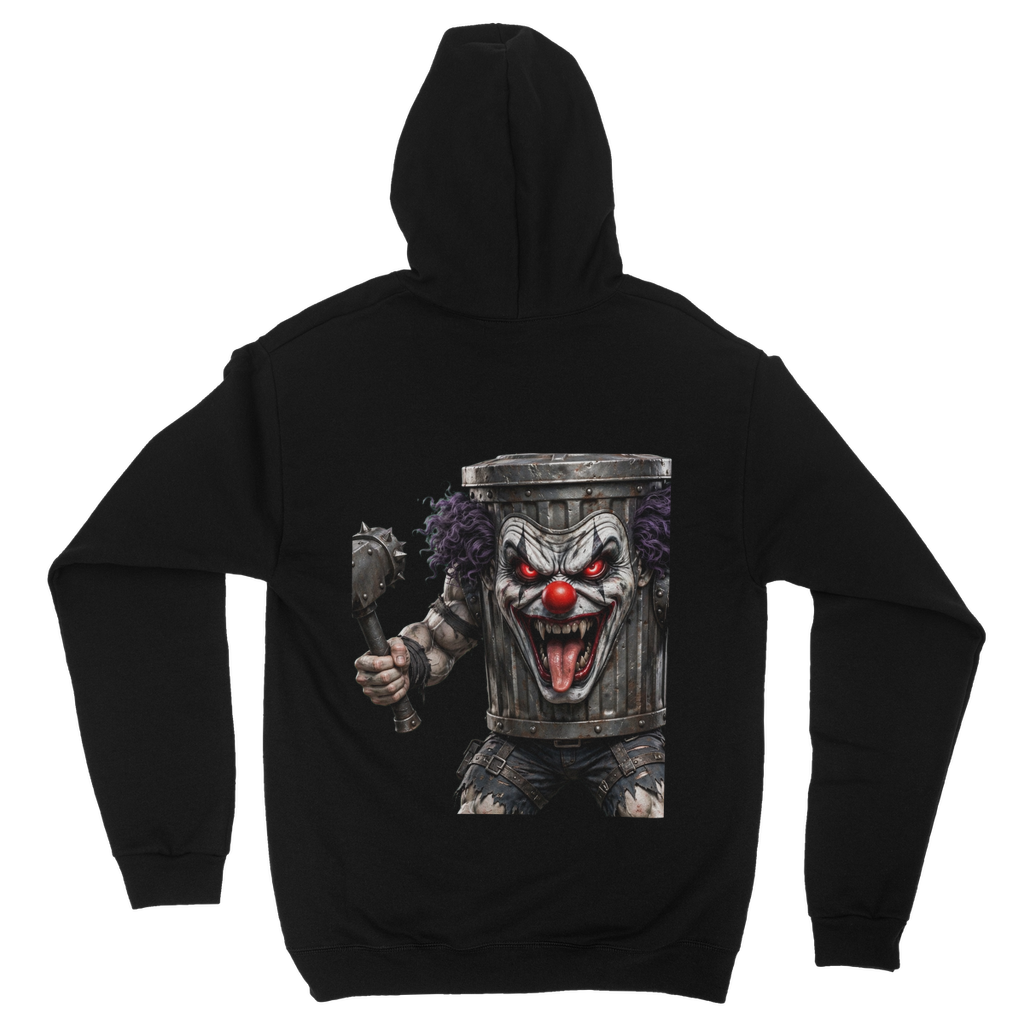 ANGRY CAN MAN 2.0 Classic Adult Hoodie