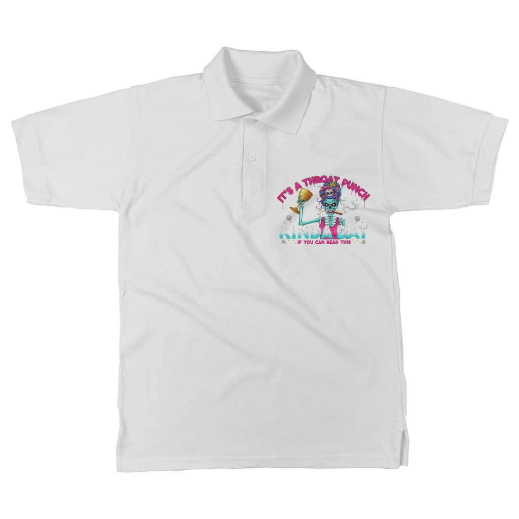 AOP Classic Adult Polo Shirt
