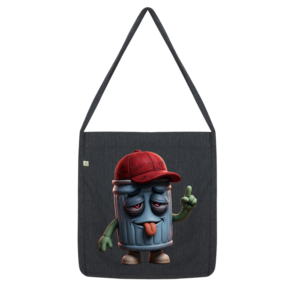 ANGRY CAN MAN 3.0 Classic Tote Bag