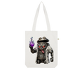 ANGRY CAN MAN 3.0 Organic Tote Bag