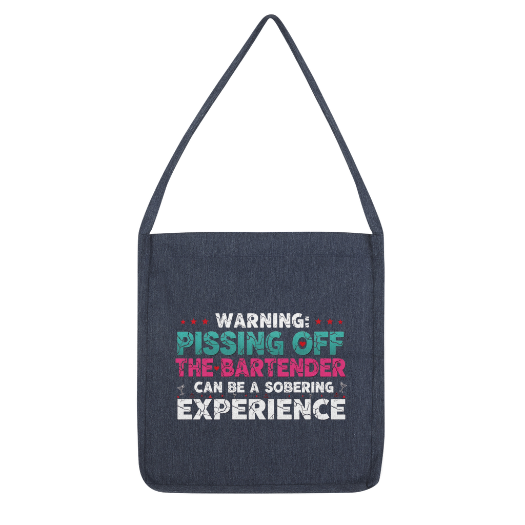 SARCASM 105 Classic Tote Bag