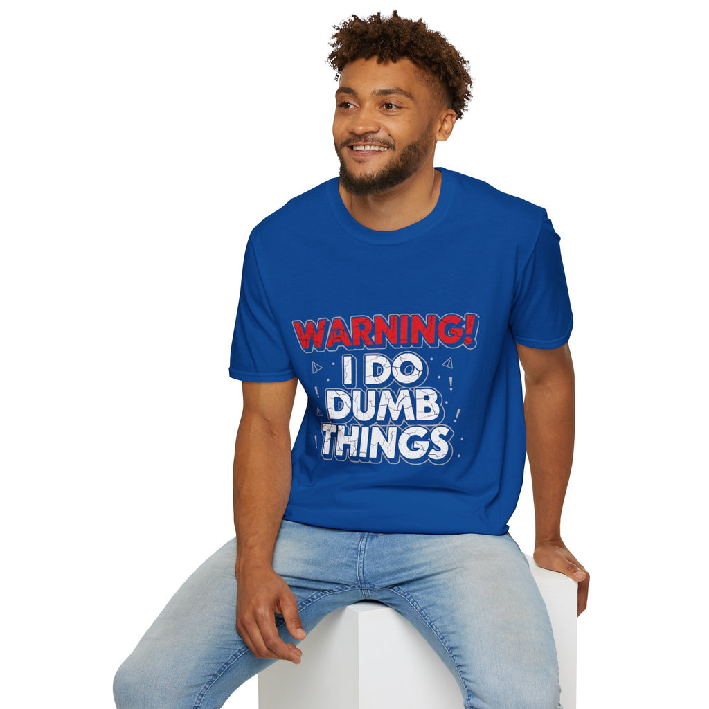 Copy of T‑Shirt — Vintage Sunrise 'Some People Are Like Sunrises' Graphic Tee