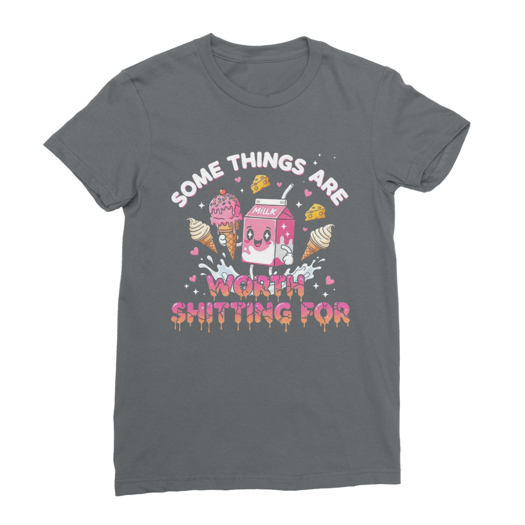 SARCASM 105 Classic Women's T-Shirt