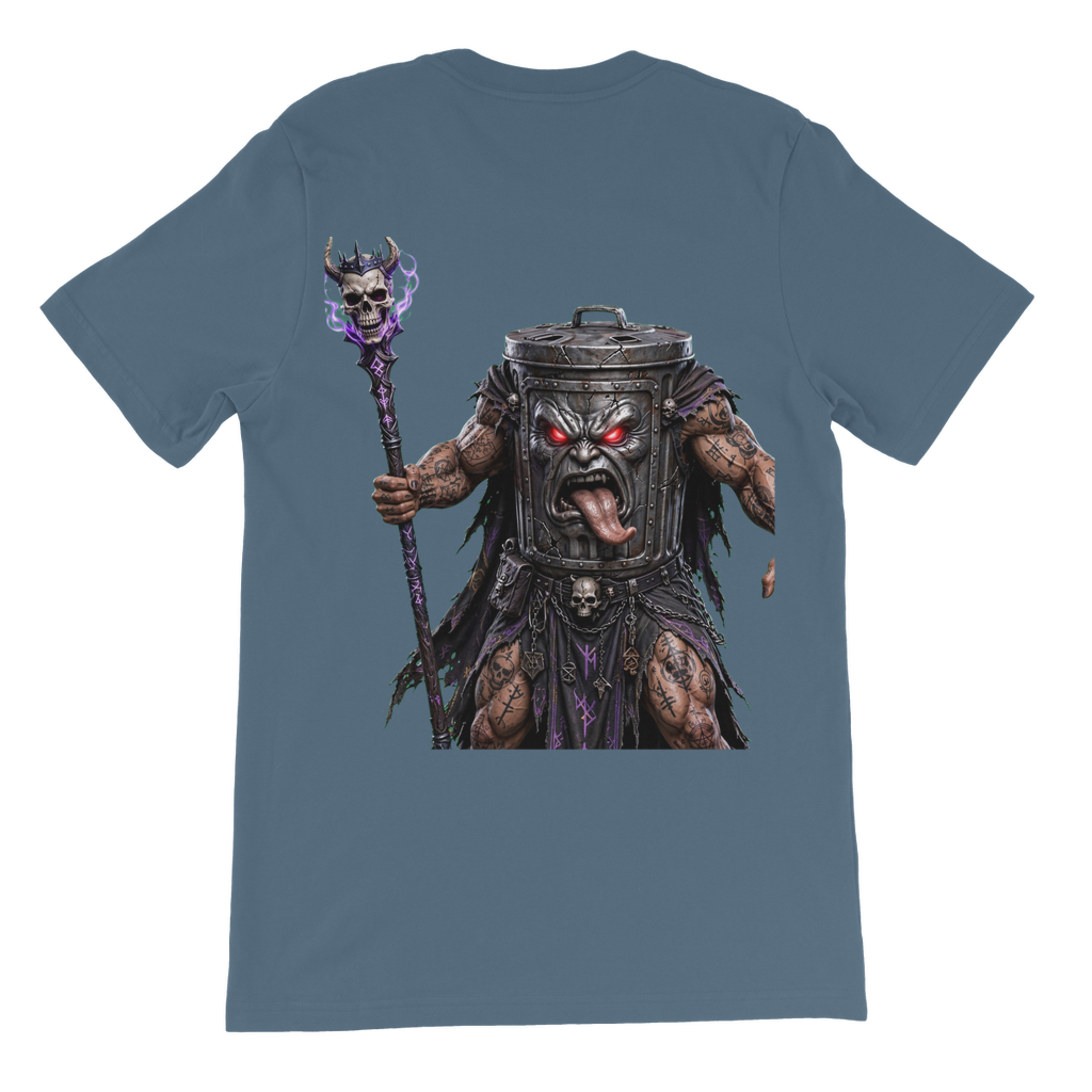 ANGRY CAN MAN 3.0 Classic Kids T-Shirt