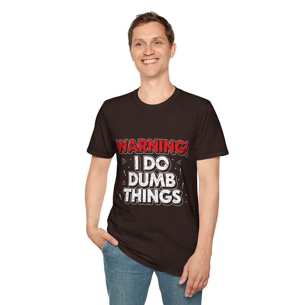 Copy of T‑Shirt — Vintage Sunrise 'Some People Are Like Sunrises' Graphic Tee