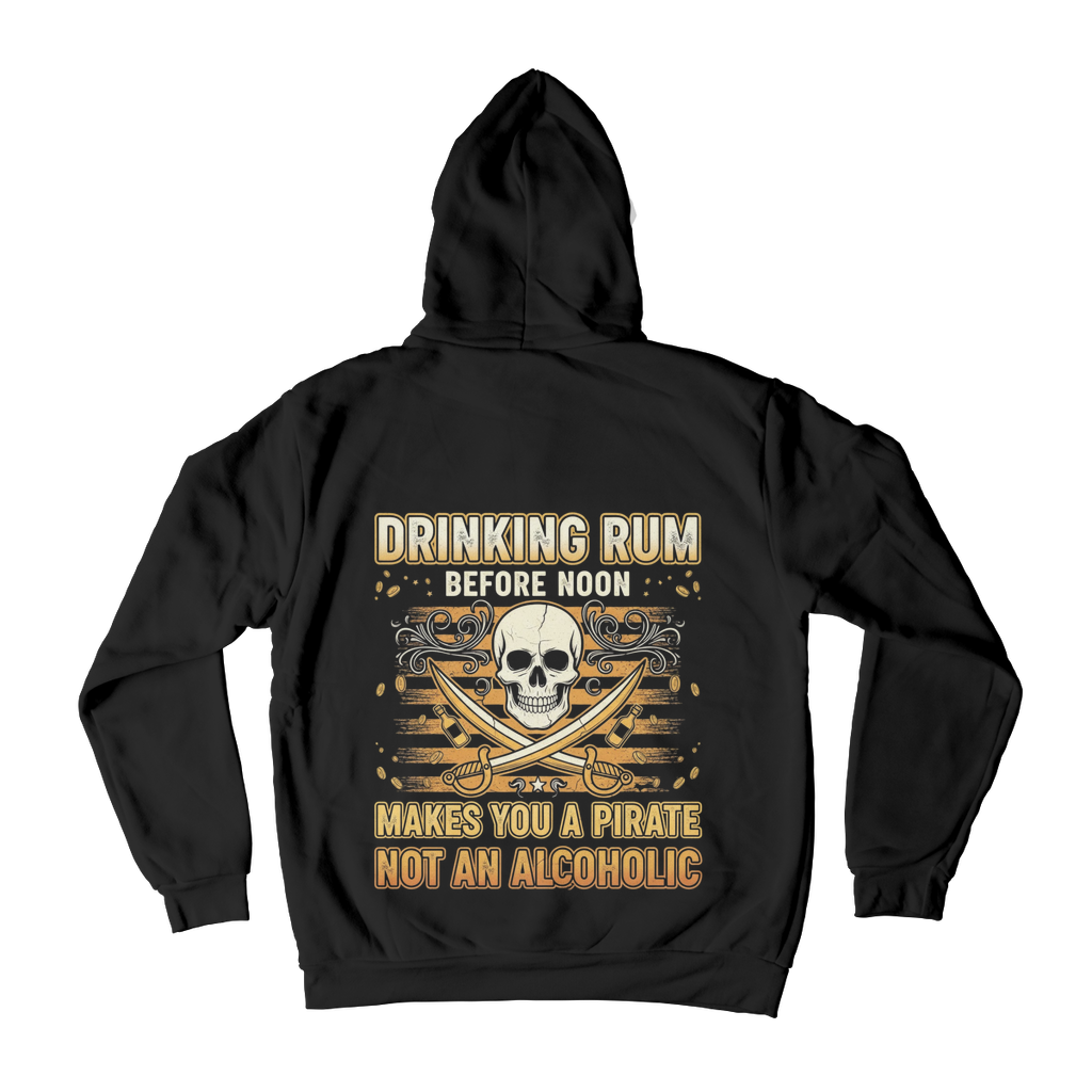 SARCASM 105 Premium Adult Hoodie