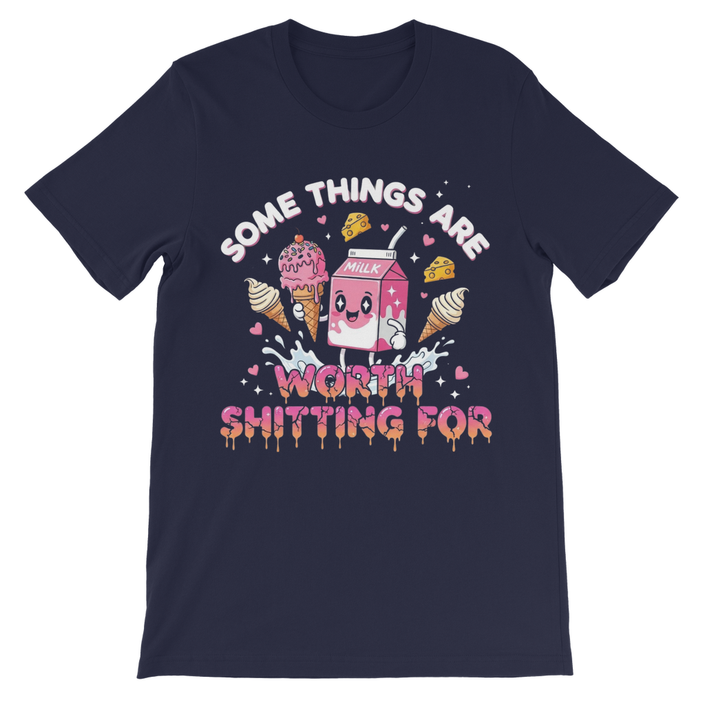 SARCASM 105 Classic Kids T-Shirt